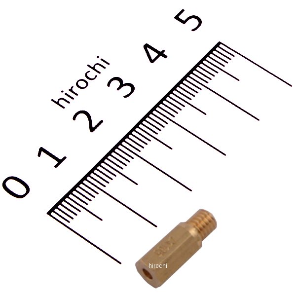 KEIHIN PE24 PE28 用 メインジェット ♯165 汎用