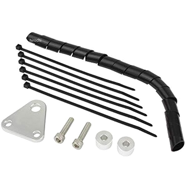 ベーツライトステー 14年以前 SR500、SR400 シルバー