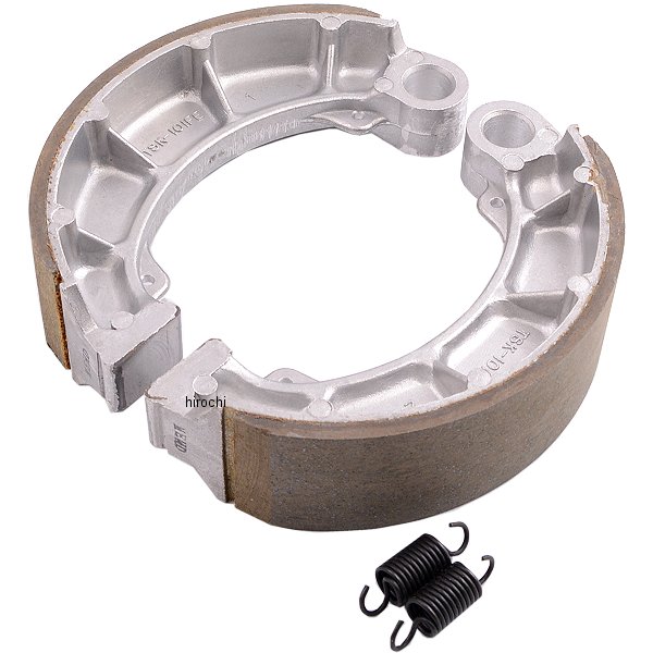 ブレーキシュー 81年-99年 ホンダ