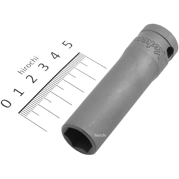 1/2インチsq パワーディープソケット 14mm