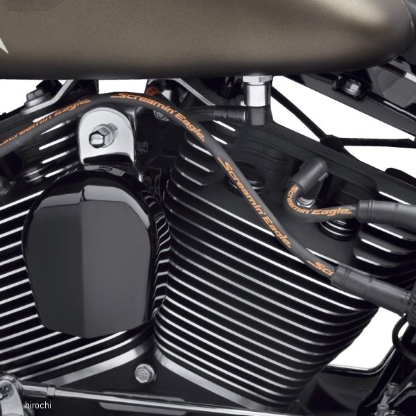 10mm プラグワイヤー 04年-06年 XL 黒 31958-04B