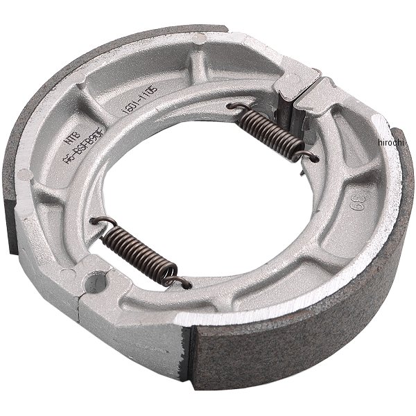 ブレーキシュー フロント/リア FB90 郵政用 54401-07820、54401-07820