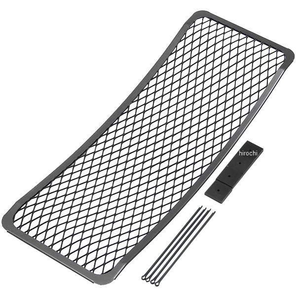 アーミーズ ラウンドコア用 9インチ13段 97×266mm 黒