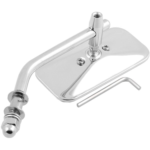 リクタンギュラーミラー 汎用