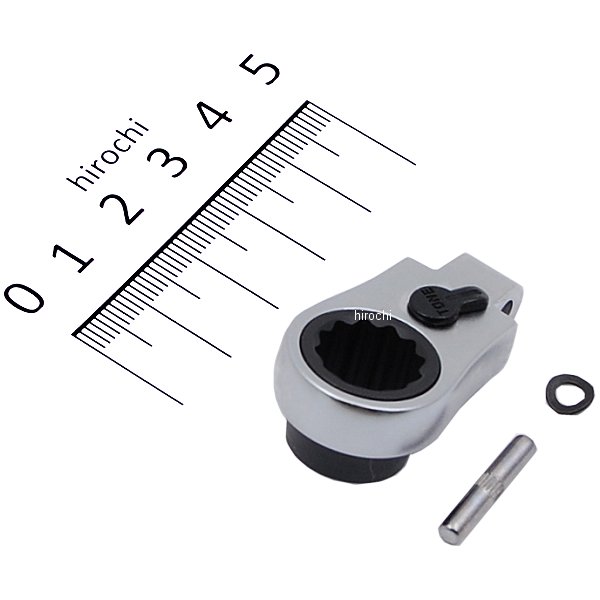 超ロング首振ラチェットめがねレンチ用 リペアキット 適応機種 RMA-12L