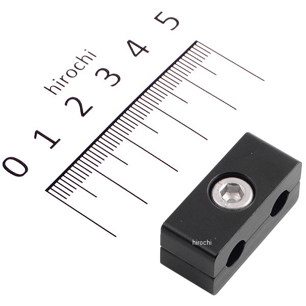 ホースセパレーター #3 黒