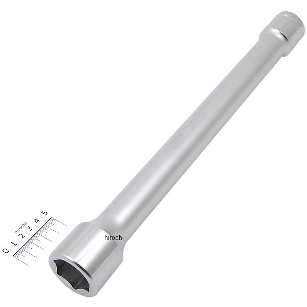 3/4インチsq 大型車ホイールナットソケット 全長400mm 32mm