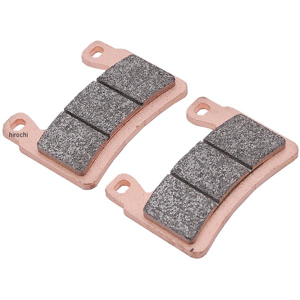 SBS･ブレーキパッド 894HS NINJA ZX-6R(636)(2013-)