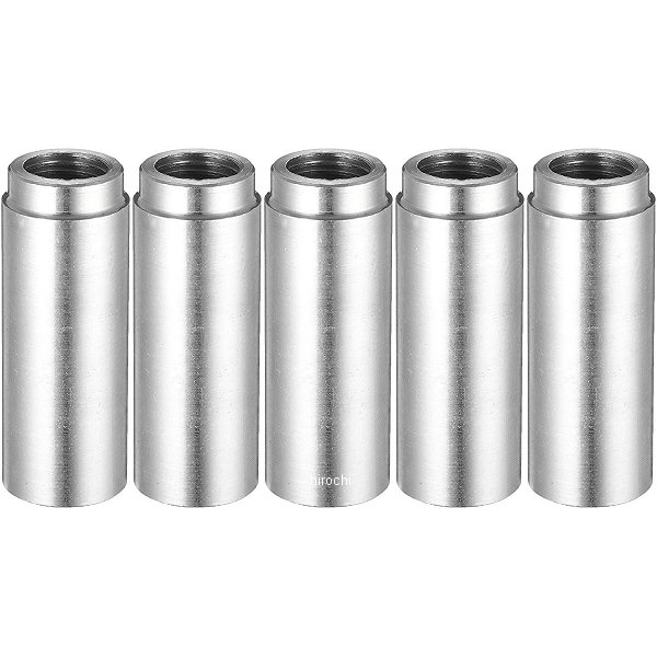 ウェルドオンペットコックソケット 汎用 スチール 5個入り