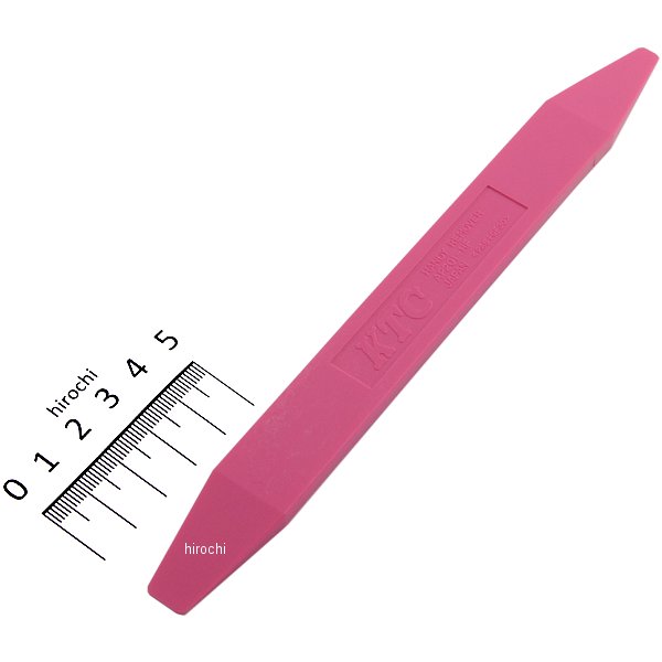 フラットタイプヘラ