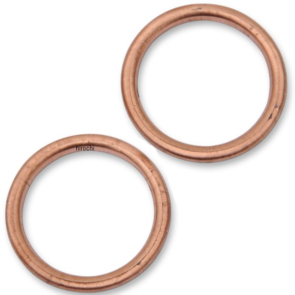 ガスケットキット マフラー用 93年-16年 XR650L