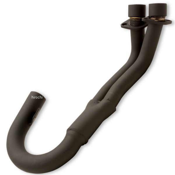 ヘッダーパイプ 2-1 RCM-II 04年-07年 YXR660