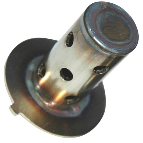 クワイエット(消音) コアインサート 1インチ ブロックオフプレート付き