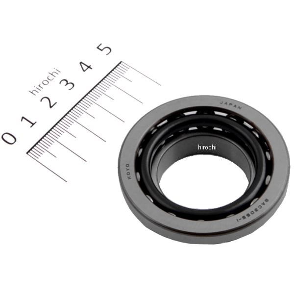 ベアリング ヘッドパイプ 91016-KT8-005