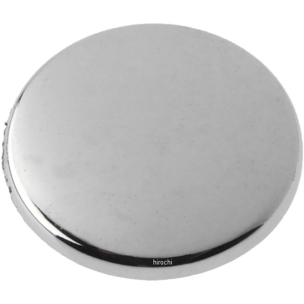 ボルトカバー フラットミラー用 メッキ