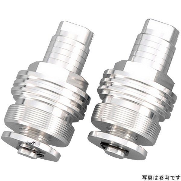 イニシャルアジャスター タイプ2 90年以降 SRX600、SRX400 ゴールド/シルバー