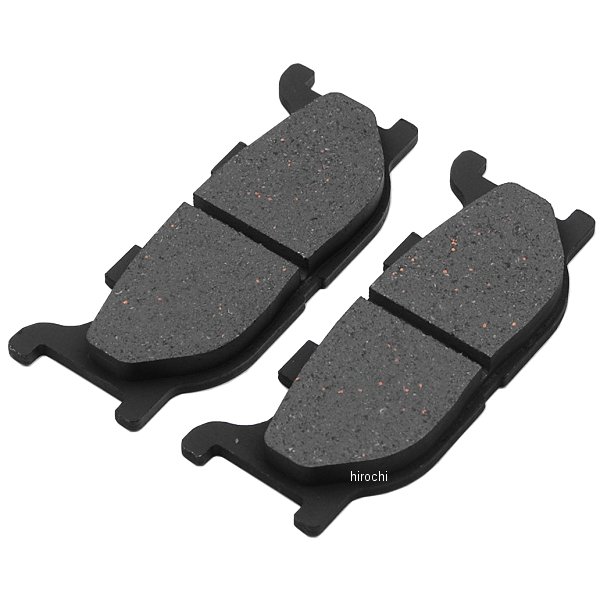 マスターパッド ブレーキパッド YP250、マジェスティ 1B7-W0045-00