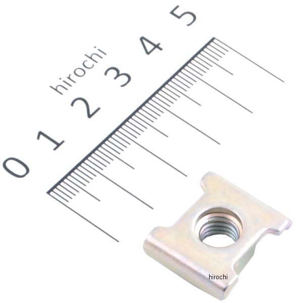 ヘッドライトケースナット 61303-105-000