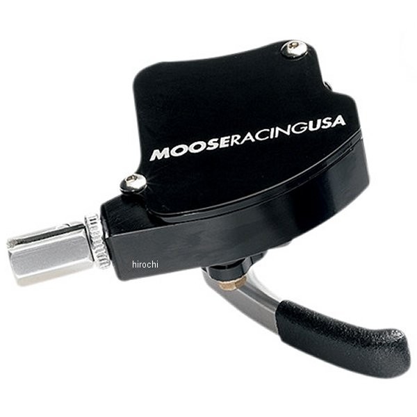 親指スロットルキット 黒