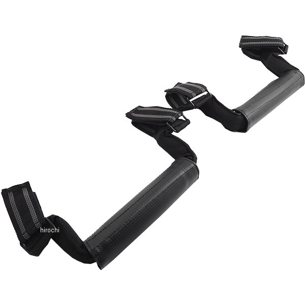 つり革 ロールバー 水平垂直取付 (2個入り)