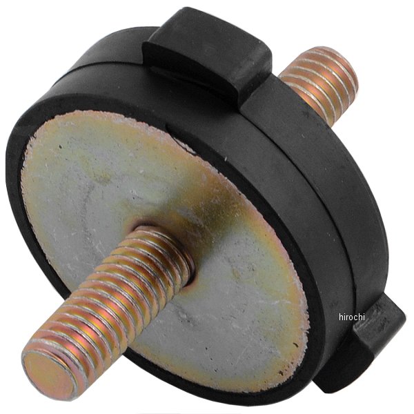 モーター マウント ポラリス フロント 3021099 1個売り