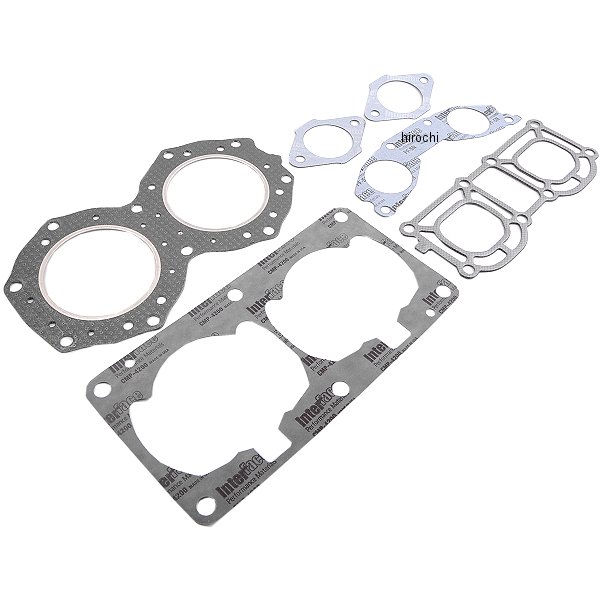 【セール特価】 トップエンド ガスケット 96年-99年 ヤマハ SJ700A Super Jet