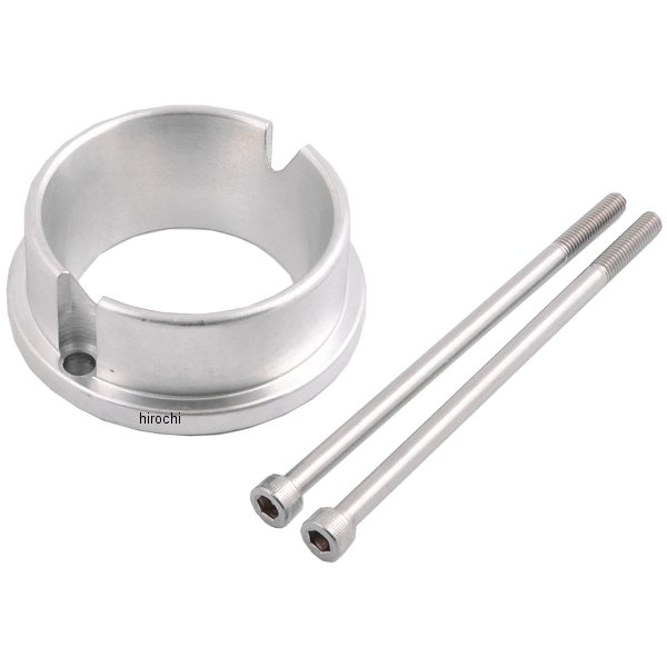 キャブレターアダプター ケイヒン CDKII 38mm-42mm