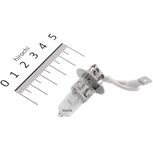 ハロゲンバルブ H3 35W