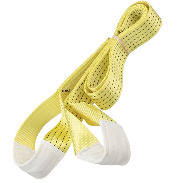 ムース Division ウインチストラップ 樹木やケーブルセーバー用