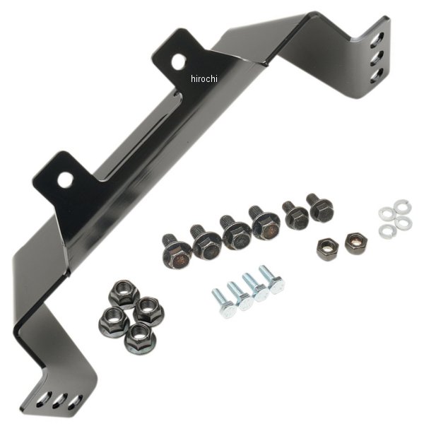 ウインチ取付金具 10年-14年 ポラリス Ranger 400