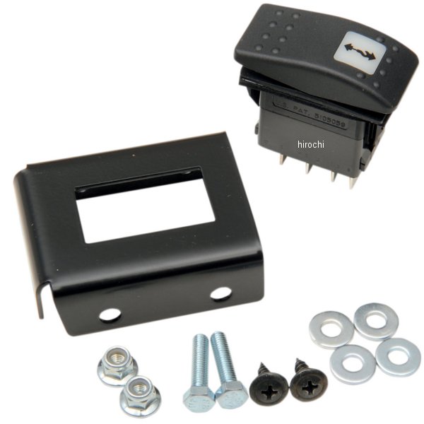 【セール特価】 補修用 リモコンスイッチ プロバンテージ4500用