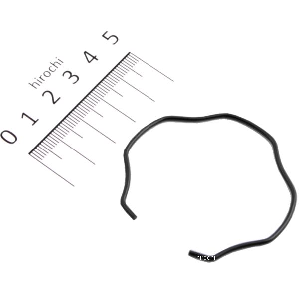 リング オイルシールストッパー 51156-40301