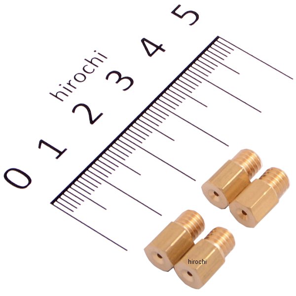 メインジェット VMキャブ用 (4個入り) #170