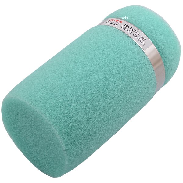 エアフィルター フレックスコア ソックス型 内径51mm 長さ150mm