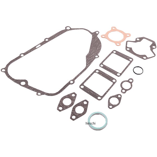 コンプリート ガスケットセット 87年-91年 YSR50