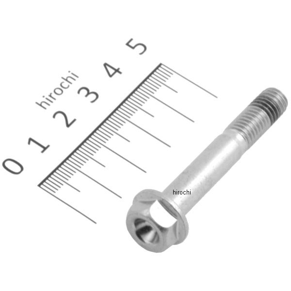 ボルト フランジ 8X50 90132-MY2-000