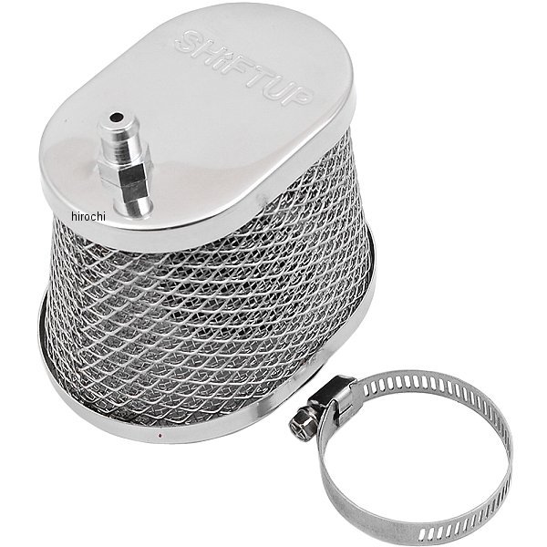 ステンメッシュフィルター 汎用 PC20