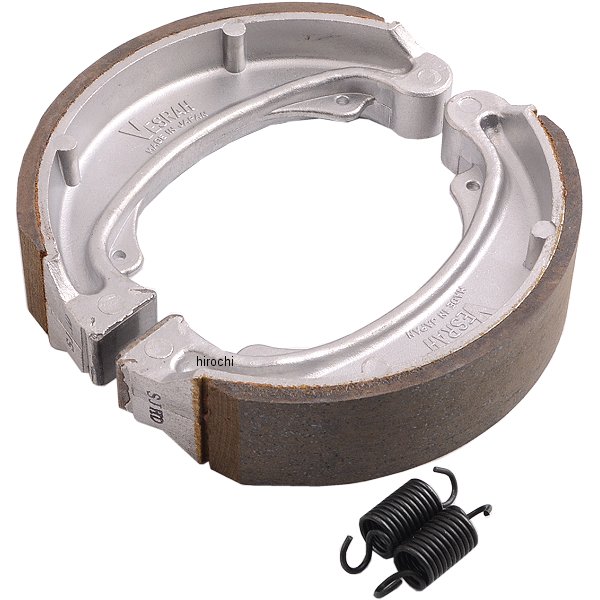 ブレーキシュー 80年-90年 ホンダ