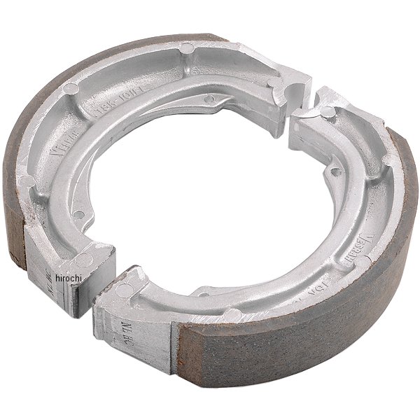 ブレーキシュー 80年-99年 KL250、K125