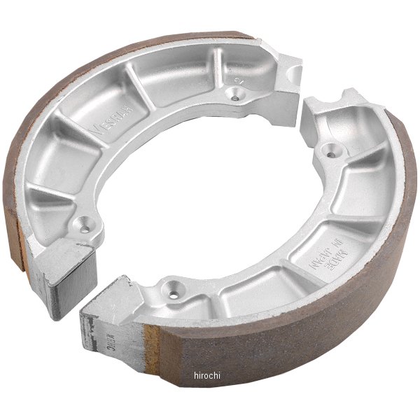 ブレーキシュー 69年-72年 H1 500SS、W1