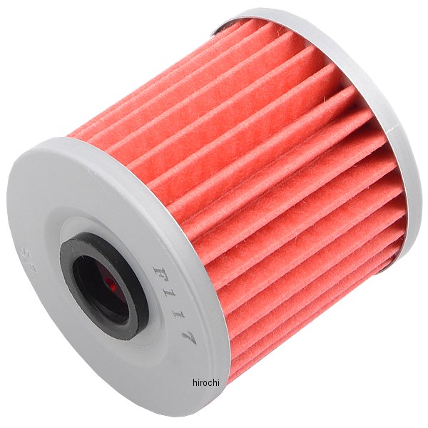 オイルフィルター 80年-13年 カワサキ