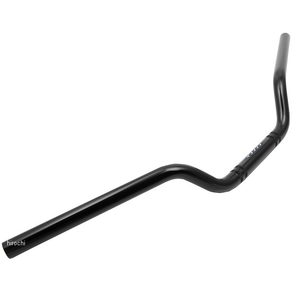 イージーフィットバー 03年-09年 CB1300SF、CB1300SB 黒 アルミ