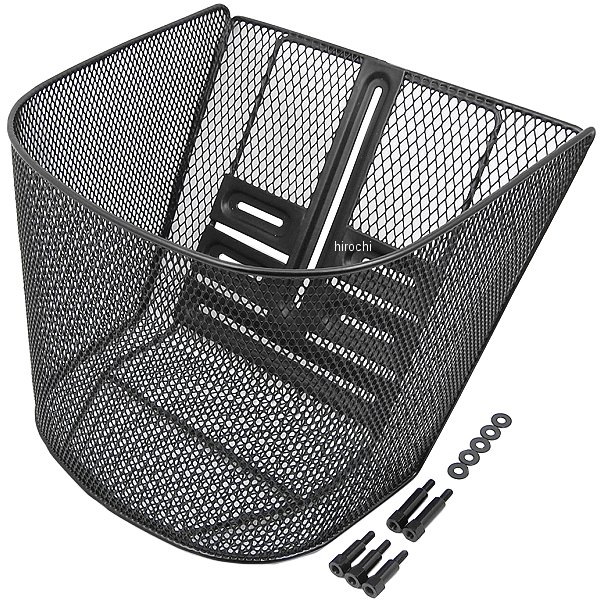 Moto Boite  フロントバスケット 1個入り