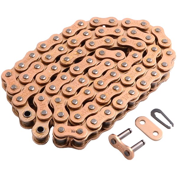 420SR シリーズ 74L クリップジョイント ゴールド