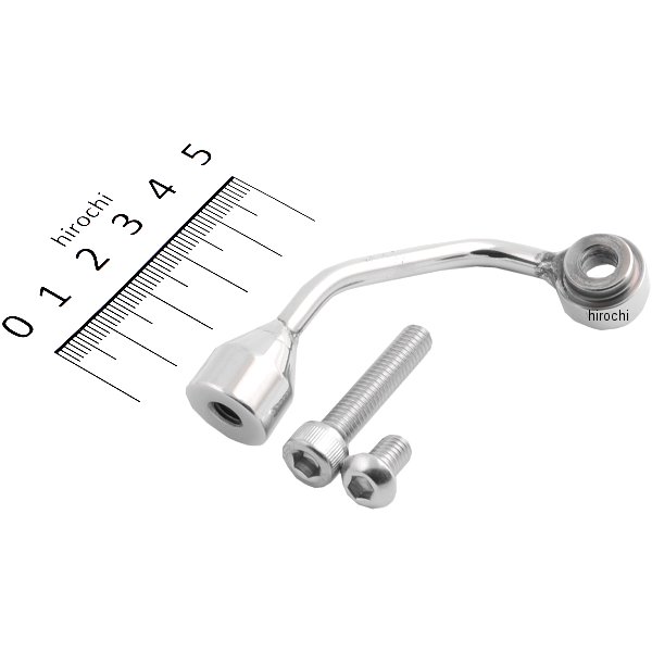 RCS マスターシリンダーステー ブレンボラジアル S35Aタンク用 ブレーキ