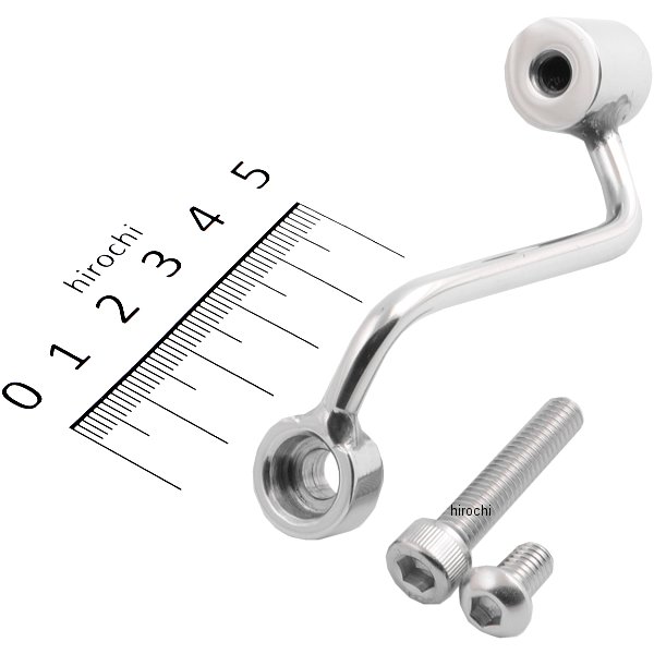 RCS マスターシリンダーステー ブレンボラジアル S15Aタンク用 クラッチ