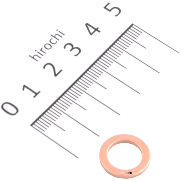 ワッシャー オイルボルト 52442-KA3-731