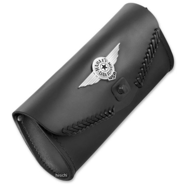 ウインドシールドバッグ ダイキャスト・コンチョ 56626-99