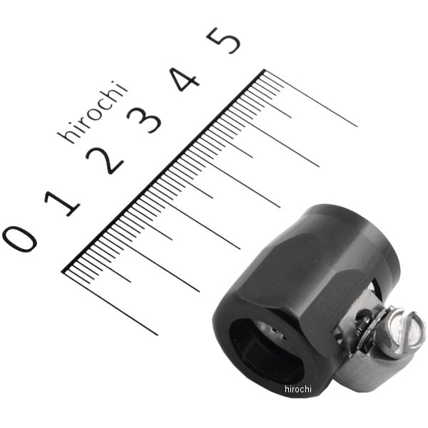 SEフィット#6 1個 黒