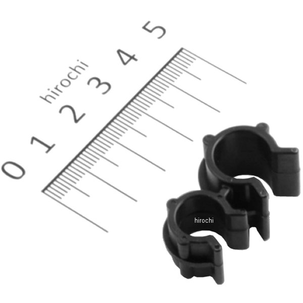 モンキー Z50J-9 クランプ チューブ 90651-GFL-J40